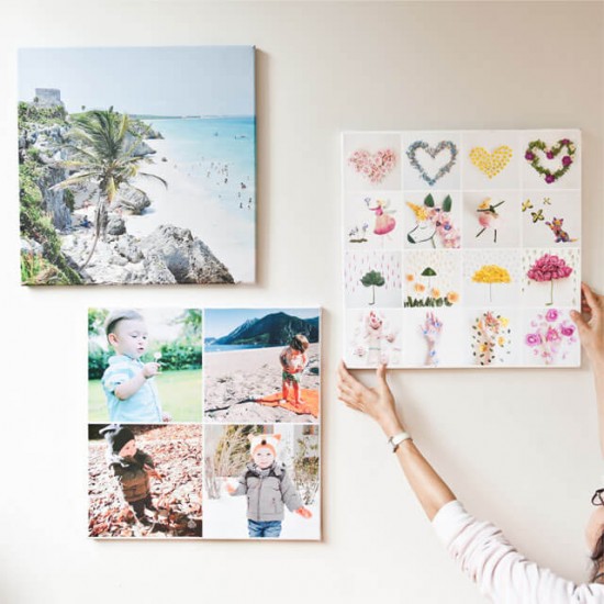 10x15 Klasik Fotoğraf Baskı - 25 Adet