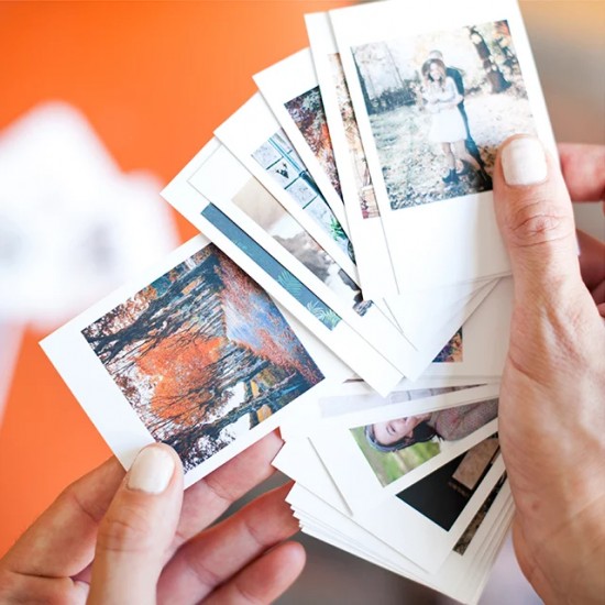 9x13  Foto Baskı - 5 Adet