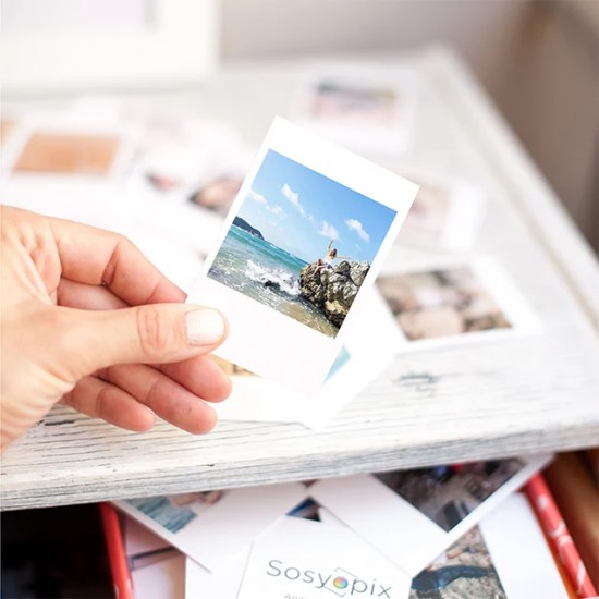 9x13  Foto Baskı - 5 Adet