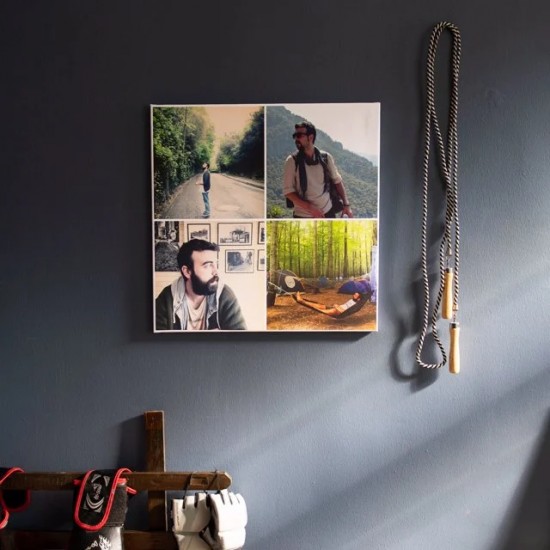 10x20 Pola Kart Foto Baskı - 30 Adet